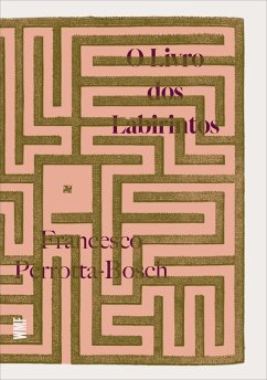 O livro dos labirintos (eBook, ePUB) - Perrotta-Bosch, Francesco