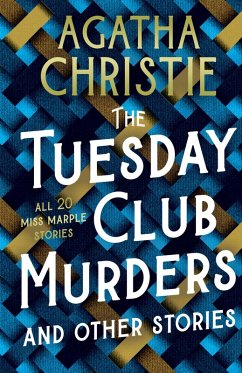 Cover The Tuesday Club Murders (eBook, ePUB)
