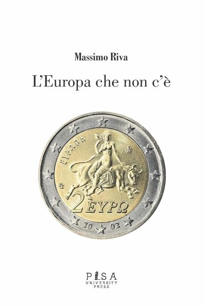 L'Europa che non c'è (eBook, PDF) L'Europa che non c'è (eBook, PDF)
