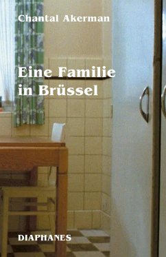 Cover Eine Familie in Brüssel (eBook, ePUB)