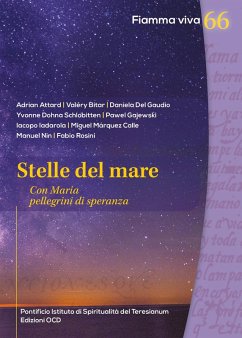 Stelle del mare (eBook, ePUB) - Attard, Adrian; Bitar, Valéry; Del Gaudio, Daniela; Schlobitten, Yvonne Dohna; Gajewski, Pawel; Iadarola, Iacopo; Calle, Miguel Márquez; Nin, Manuel; Rosini, Fabio