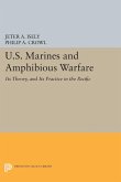 U.S. Marines and Amphibious Warfare (eBook, ePUB)