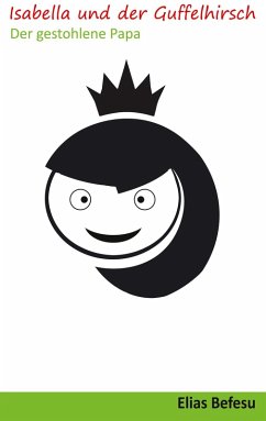 Cover Isabella und der Guffelhirsch (eBook, ePUB)