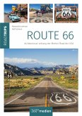 Route 66 - RoadTrips (eBook, ePUB)