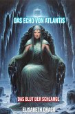 Das Echo von Atlantis (eBook, ePUB) Das Echo von Atlantis (eBook, ePUB)