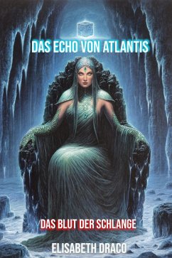 Cover Das Echo von Atlantis (eBook, ePUB)