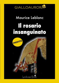 Cover Il rosario insanguinato (eBook, ePUB)