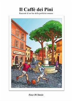 Cover Il Caffè dei Pini (eBook, ePUB)