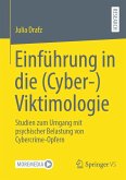 Einführung in die (Cyber-)Viktimologie (eBook, PDF)