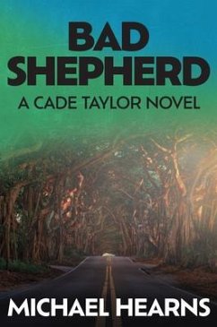 Cover Bad Shepherd (eBook, ePUB)
