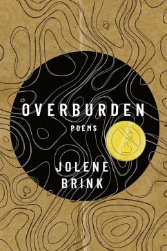 Cover Overburden (eBook, ePUB)