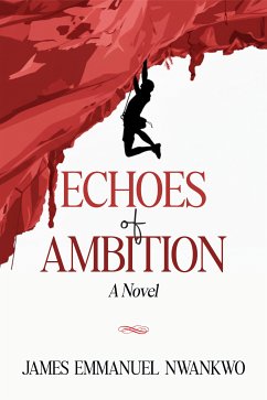 Cover Echoes of Ambition (eBook, ePUB)