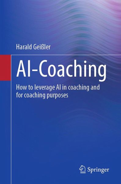 AI-Coaching (eBook, PDF) AI-Coaching (eBook, PDF)