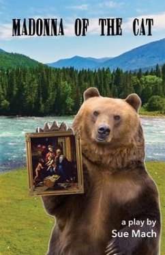 Cover Madonna of the Cat (eBook, ePUB)