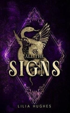 Cover All The Signs (eBook, ePUB)