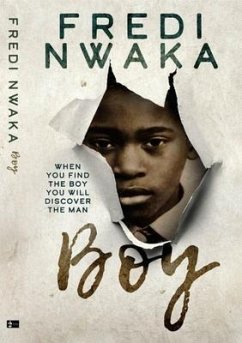 Cover Boy (eBook, ePUB)