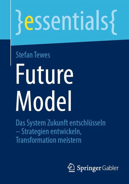 Future Model (eBook, PDF) Future Model (eBook, PDF)