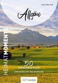 Allgäu - HeimatMomente (eBook, ePUB)