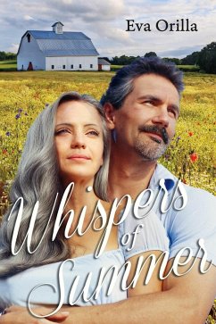 Cover Whispers of Summer (eBook, ePUB)