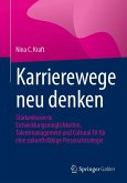 Karrierewege neu denken (eBook, PDF)