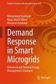 Demand Response in Smart Microgrids (eBook, PDF)