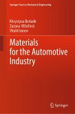 Materials for the Automotive Industry (eBook, PDF)