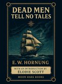 Dead Men Tell No Tales (eBook, ePUB)
