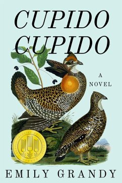 Cover Cupido Cupido (eBook, ePUB)