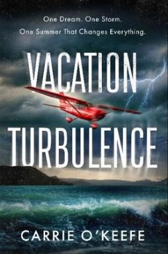 Vacation Turbulence (eBook, ePUB) Cover Vacation Turbulence (eBook, ePUB)