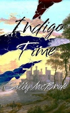 Indigo Time (eBook, ePUB) - McBride, Sally