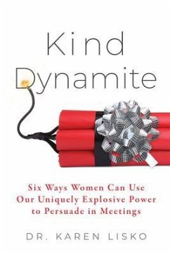 Kind Dynamite (eBook, ePUB) - Lisko, Karen