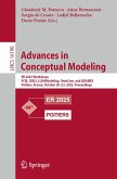 Advances in Conceptual Modeling (eBook, PDF) Advances in Conceptual Modeling (eBook, PDF)