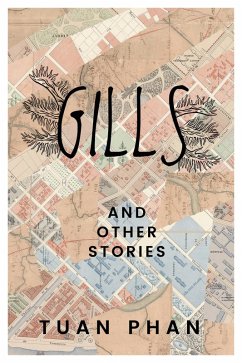 Cover Gills (eBook, ePUB)