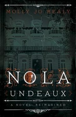 Cover NOLA (eBook, ePUB)