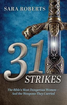 31 Strikes (eBook, ePUB) 31 Strikes (eBook, ePUB)