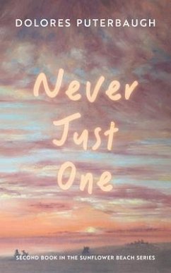 Never Just One (eBook, ePUB) - Puterbaugh, Dolores