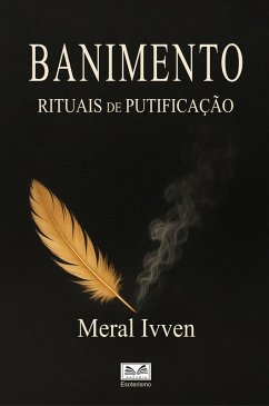Cover Banimento - Rituais de Purificação (eBook, ePUB)