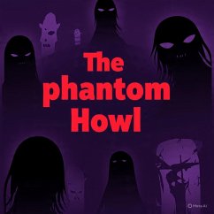 Cover The phantom Howl (eBook, ePUB)