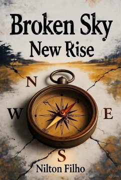 Broken Sky: New Rise (eBook, ePUB) - Filho, Nilton