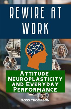 Cover Rewire At Work (eBook, ePUB)