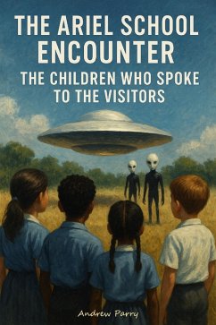 Cover The Ariel School Encounter (eBook, ePUB)