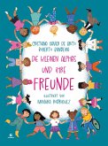 Die kleinen Alphas und ihre Freunde (eBook, ePUB) Die kleinen Alphas und ihre Freunde (eBook, ePUB)