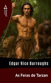 As Feras de Tarzan (eBook, ePUB)