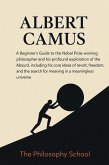 Albert Camus (Western Philosophy) (eBook, ePUB) Albert Camus (Western Philosophy) (eBook, ePUB)