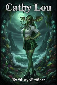 Cover Cathy Lou (eBook, ePUB)