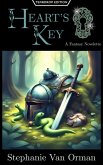 Heart's Key (Teardrop Edition) (eBook, ePUB)