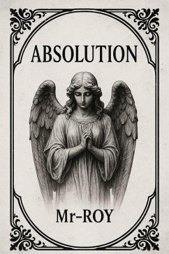 Absolution (eBook, ePUB) Cover Absolution (eBook, ePUB)