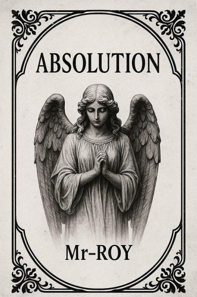 Absolution (eBook, ePUB)