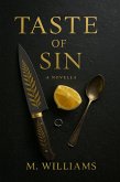 Taste of Sin (eBook, ePUB)