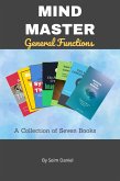 Mind Master: General Functions: A Collection of Seven Books (eBook, ePUB)